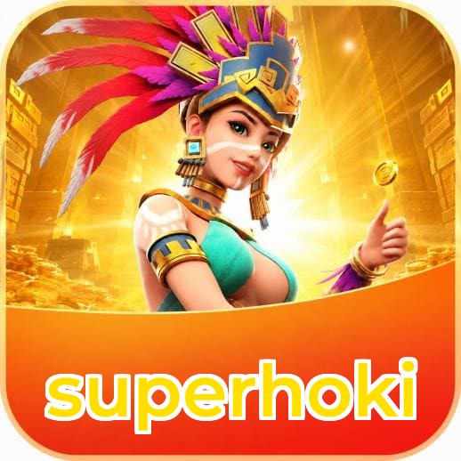 superhoki APK v4.7.5 - Screenshot UI modern dan intuitif Indonesia